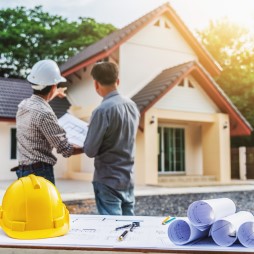 住家(すみか) 会社案内